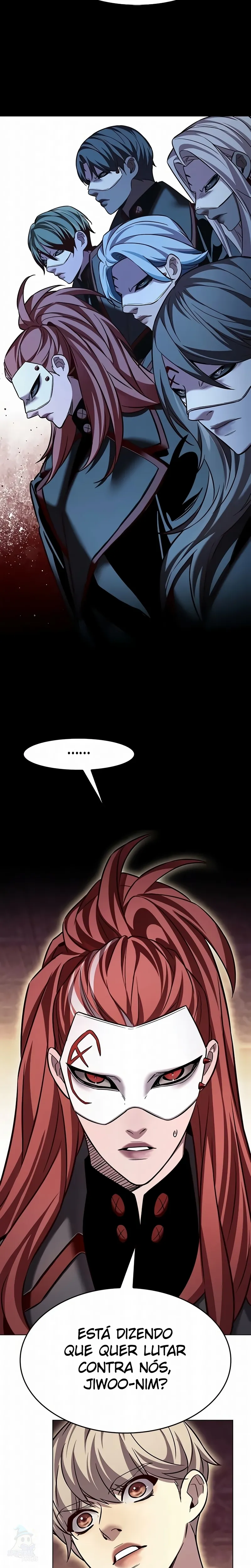 Read Veletric Pt Manga Online