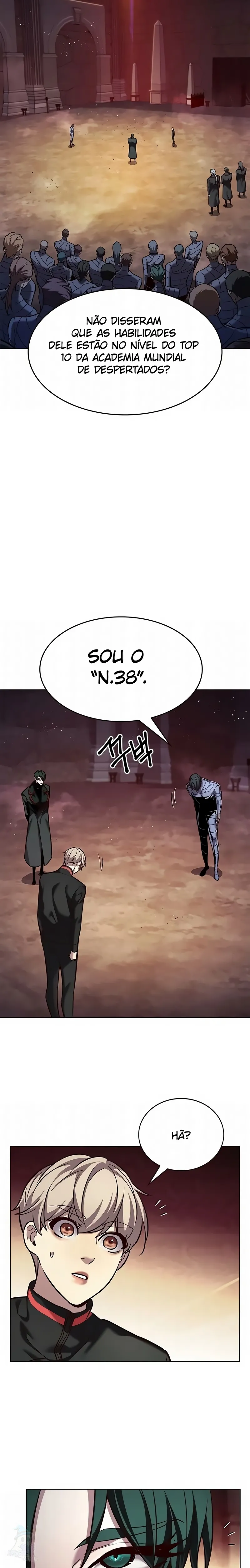 Read Veletric Pt Manga Online