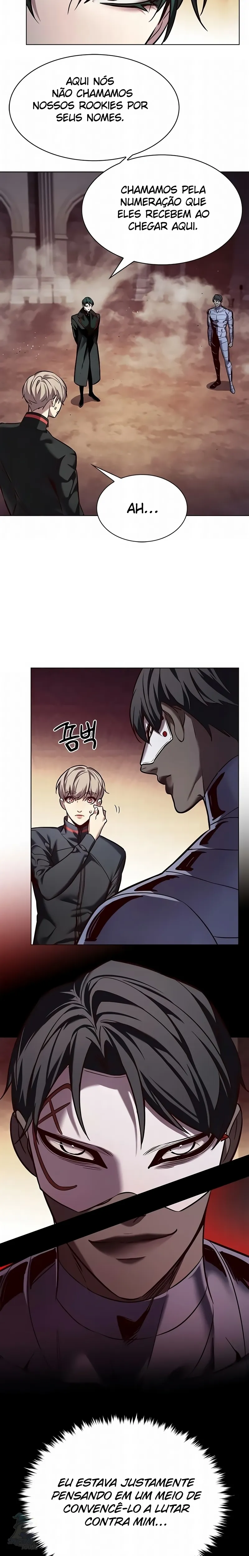 Read Veletric Pt Manga Online