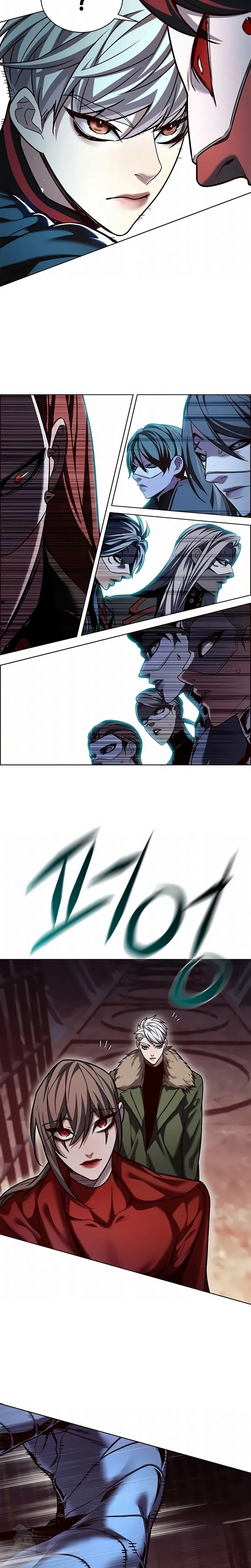 Read Veletric Pt Manga Online