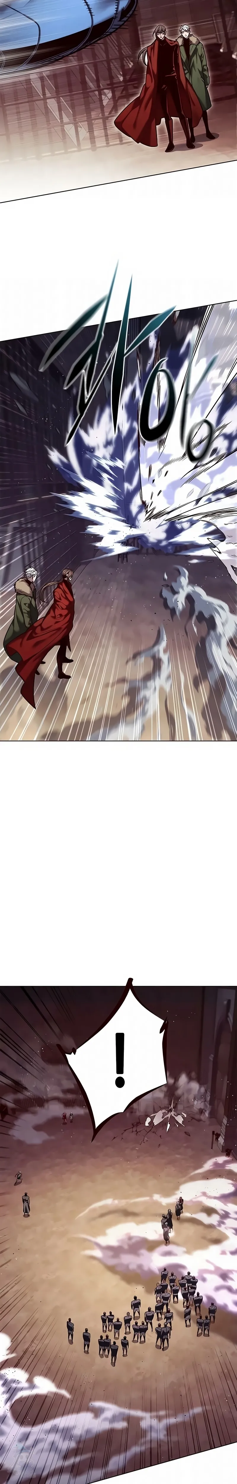 Read Veletric Pt Manga Online