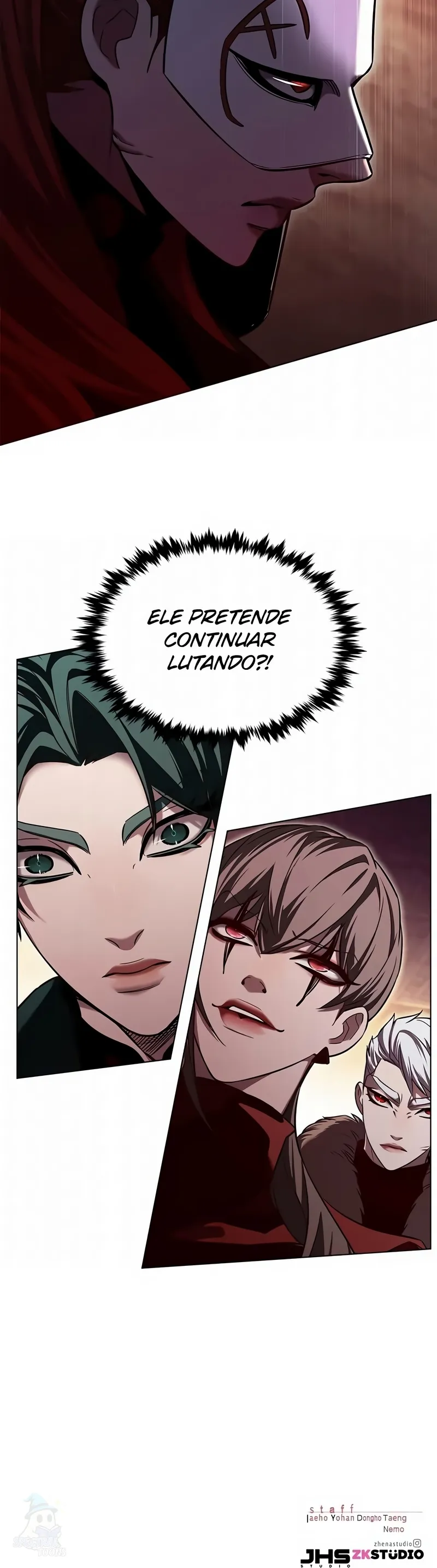 Read Veletric Pt Manga Online