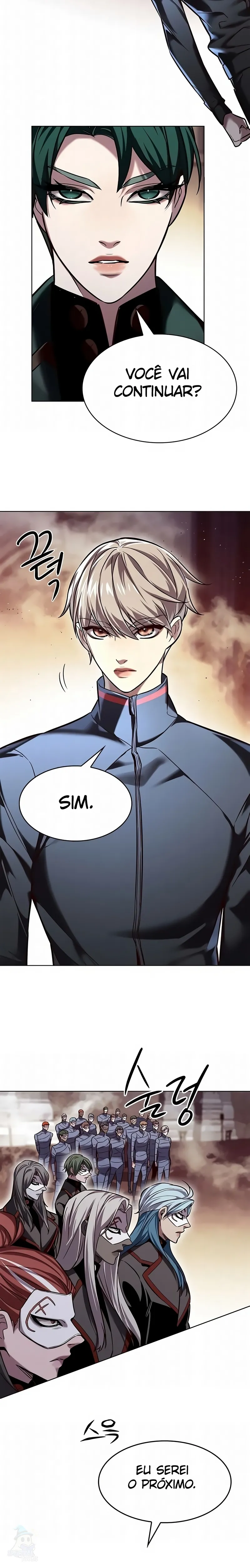 Read Veletric Pt Manga Online