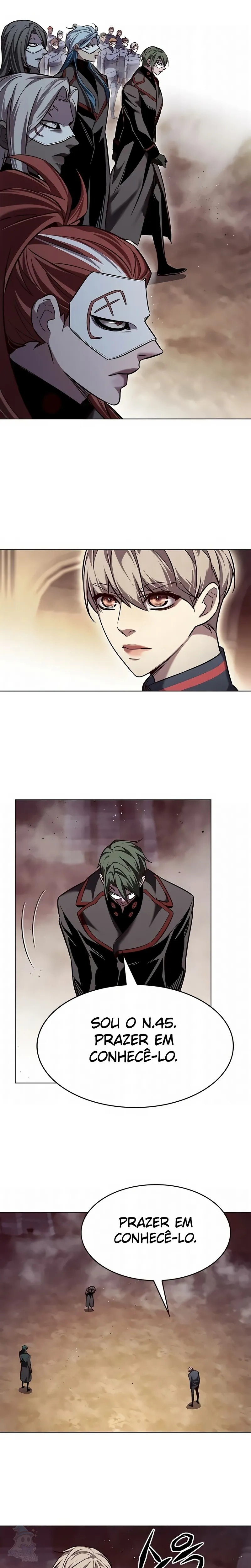 Read Veletric Pt Manga Online