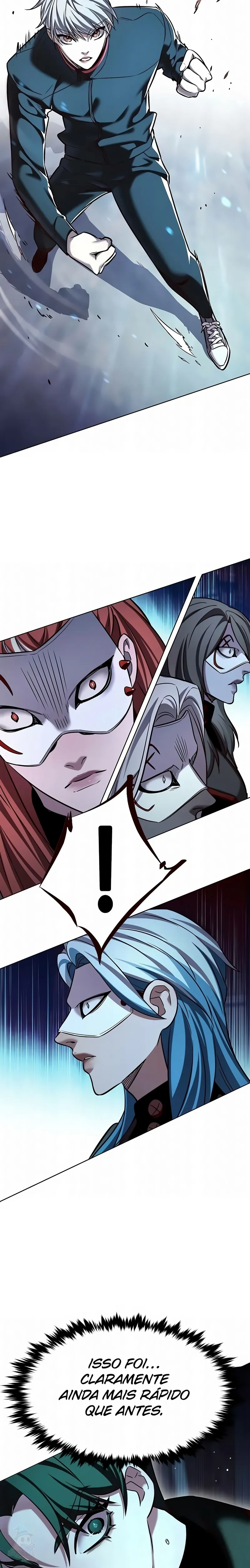 Read Veletric Pt Manga Online