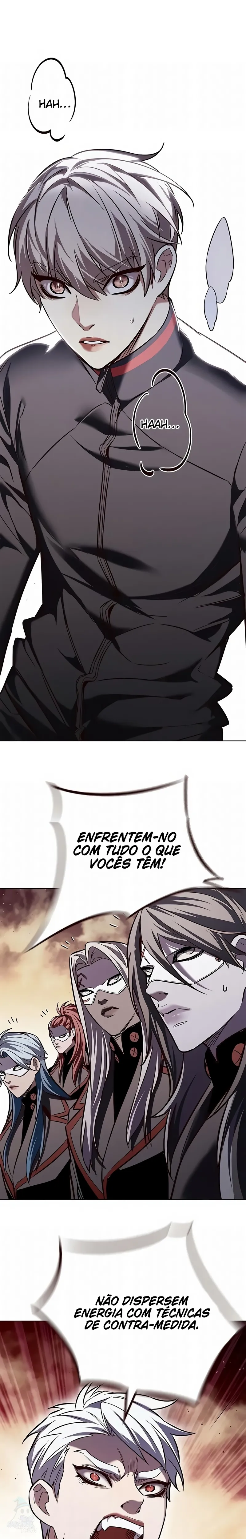 Read Veletric Pt Manga Online