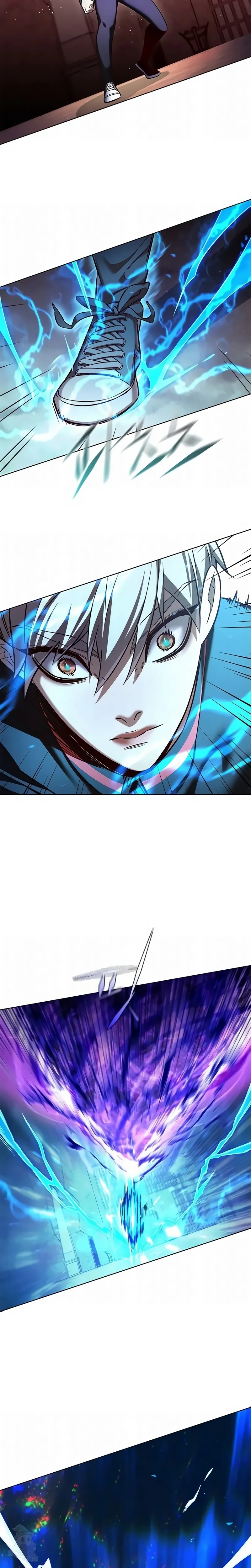 Read Veletric Pt Manga Online
