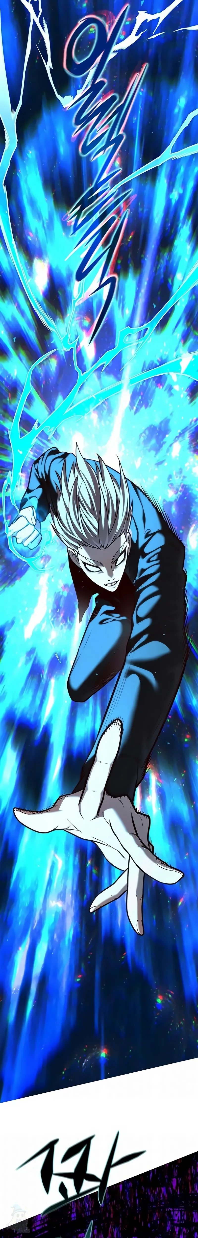 Read Veletric Pt Manga Online