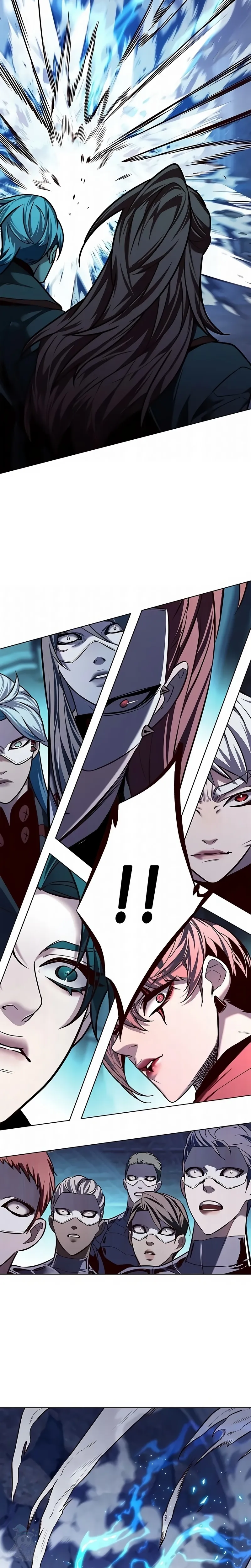 Read Veletric Pt Manga Online