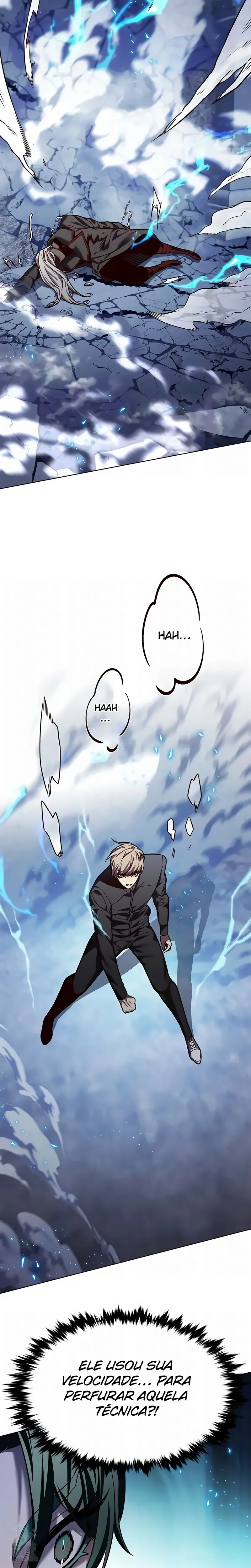 Read Veletric Pt Manga Online