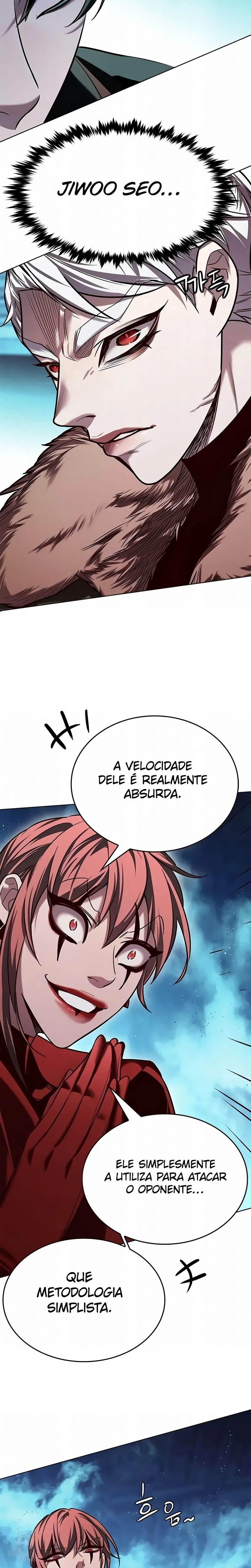 Read Veletric Pt Manga Online
