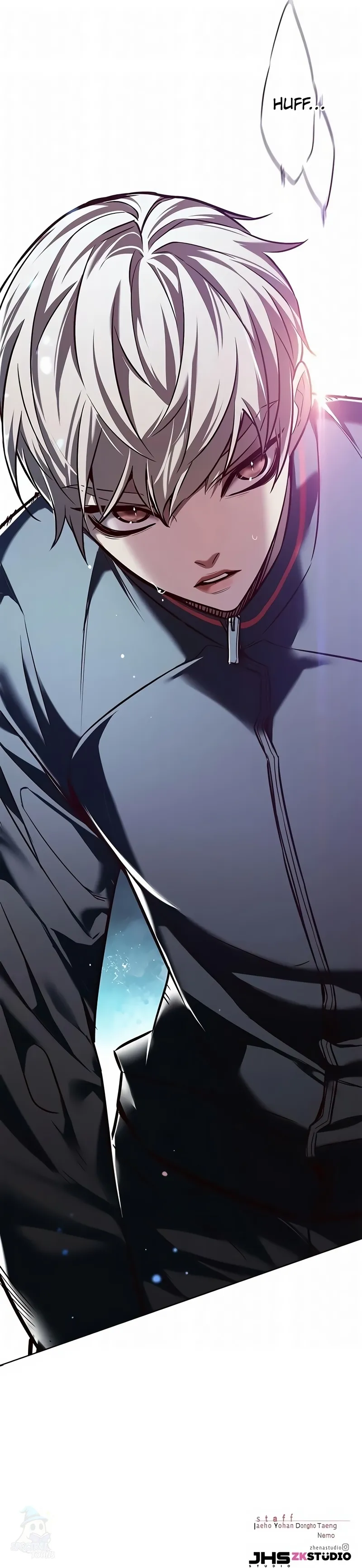 Read Veletric Pt Manga Online