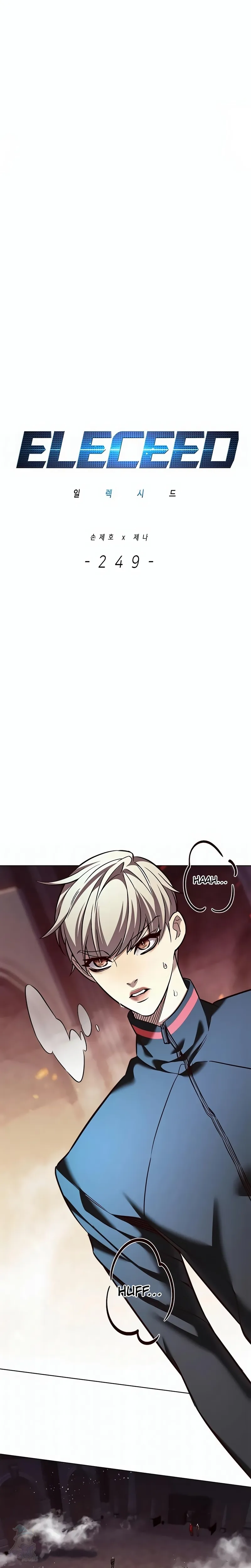 Read Veletric Pt Manga Online