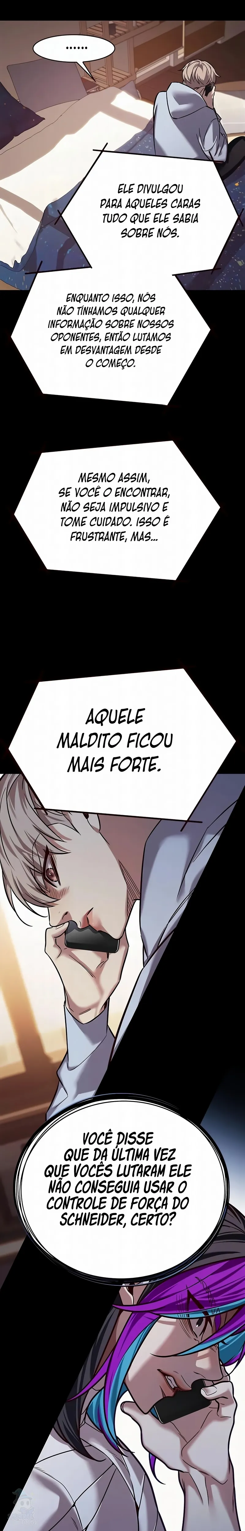 Read Veletric Pt Manga Online