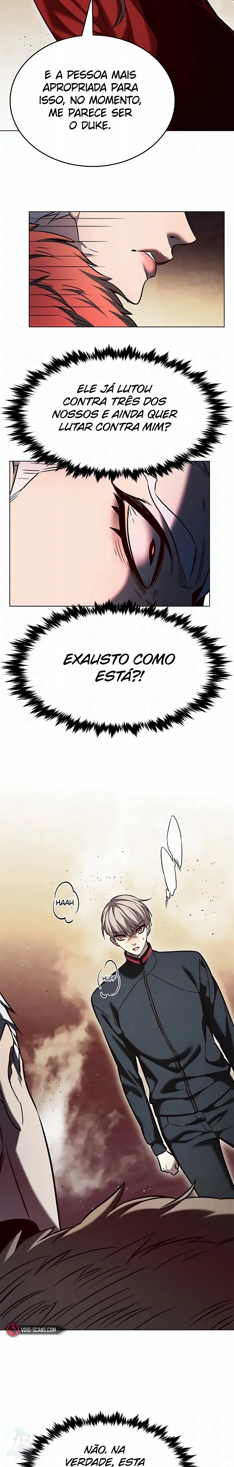 Read Veletric Pt Manga Online