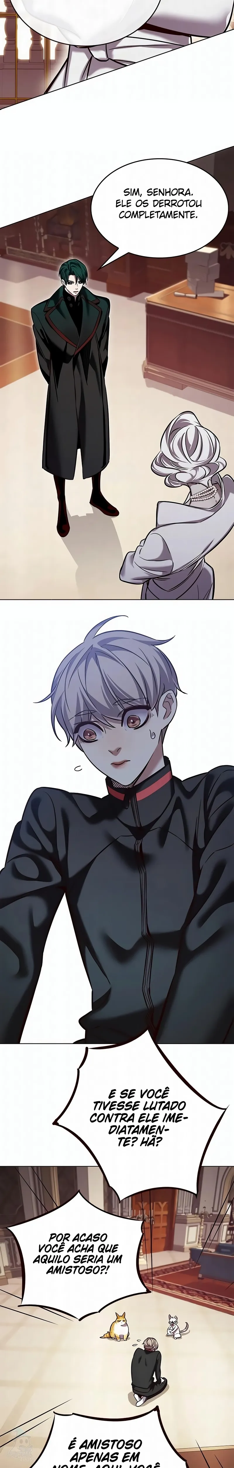 Read Veletric Pt Manga Online