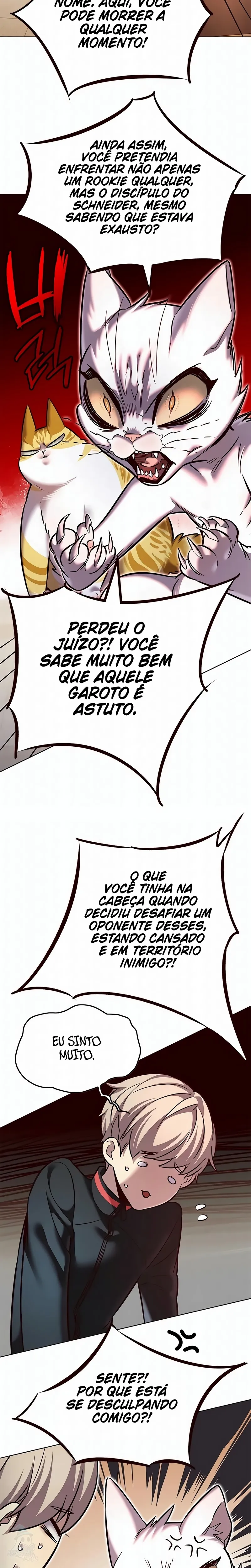 Read Veletric Pt Manga Online