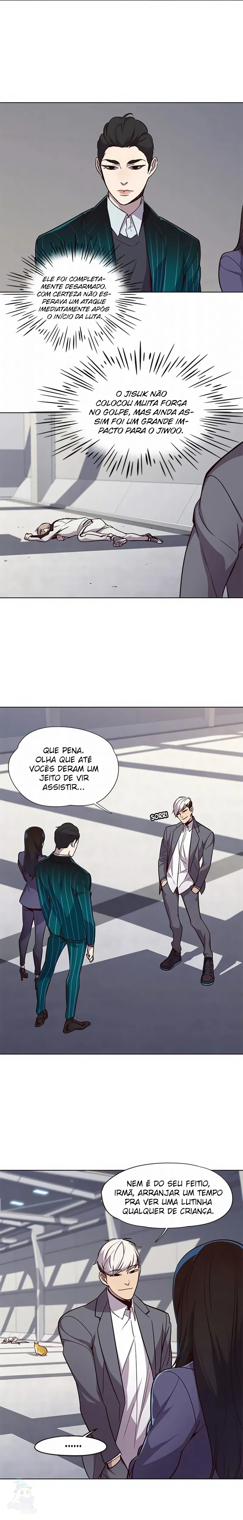 Read Veletric Pt Manga Online