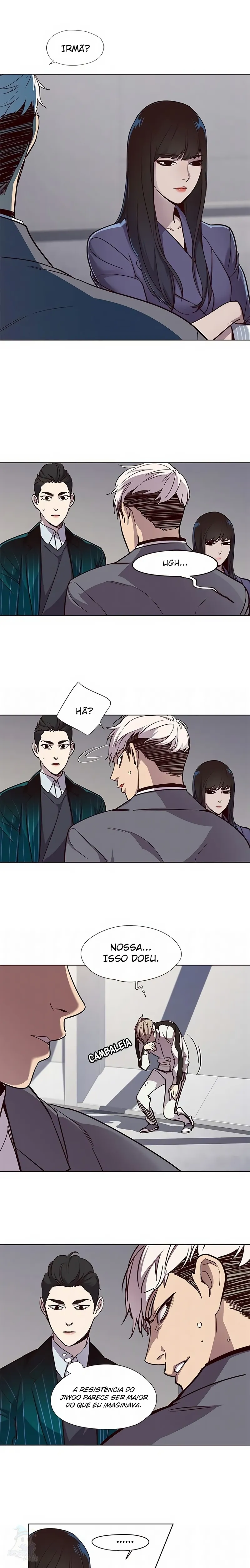 Read Veletric Pt Manga Online