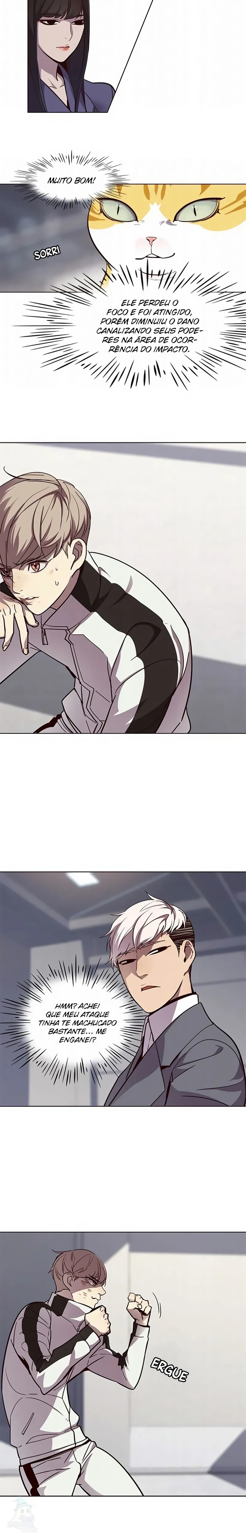 Read Veletric Pt Manga Online