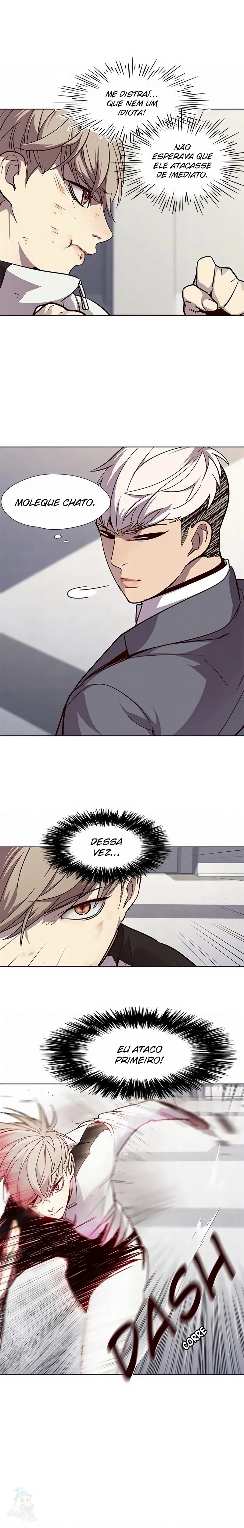 Read Veletric Pt Manga Online