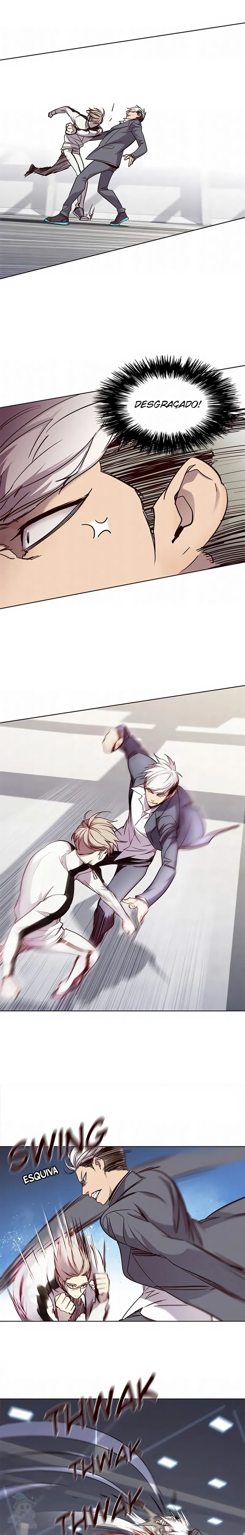 Read Veletric Pt Manga Online