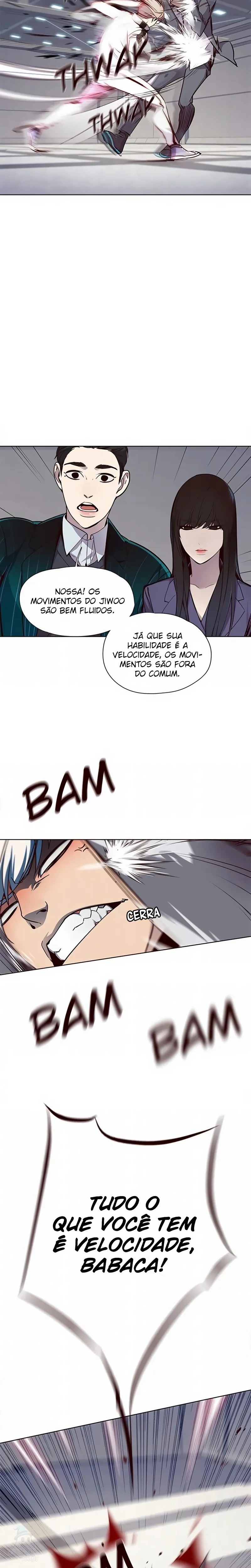 Read Veletric Pt Manga Online