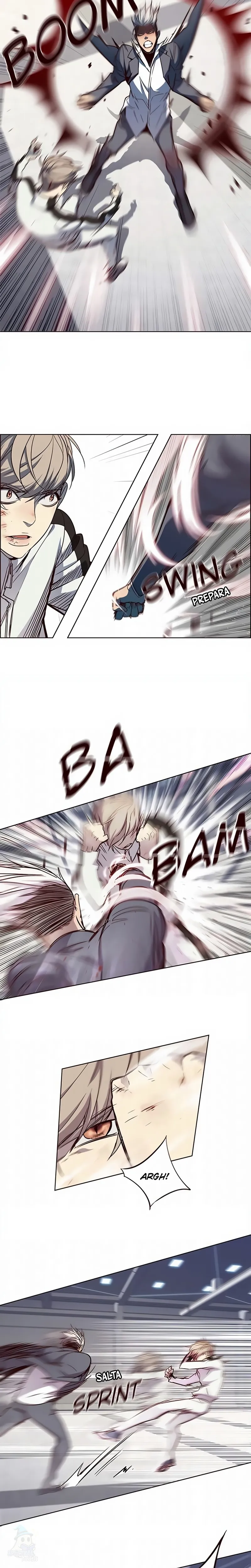 Read Veletric Pt Manga Online