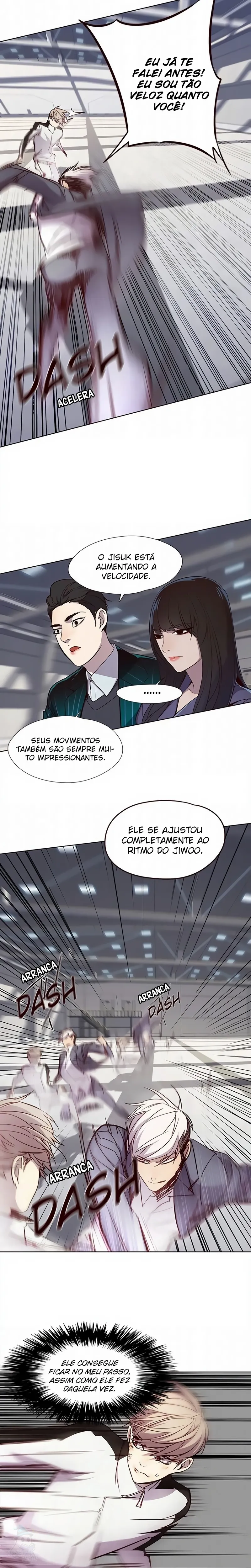 Read Veletric Pt Manga Online