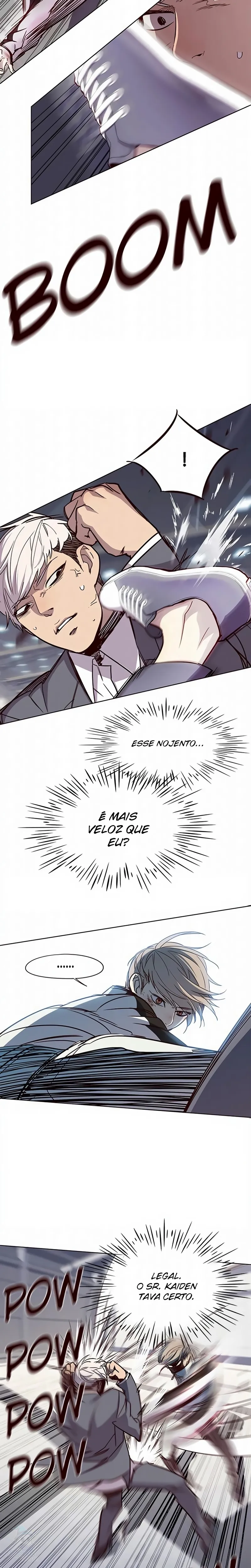 Read Veletric Pt Manga Online