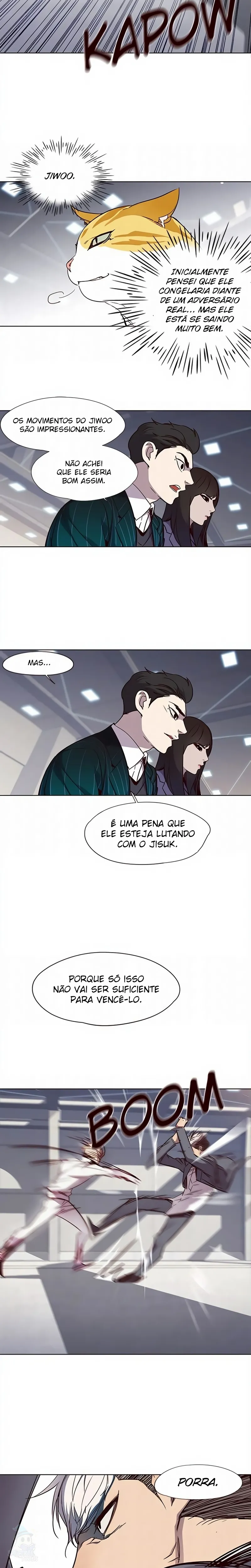 Read Veletric Pt Manga Online