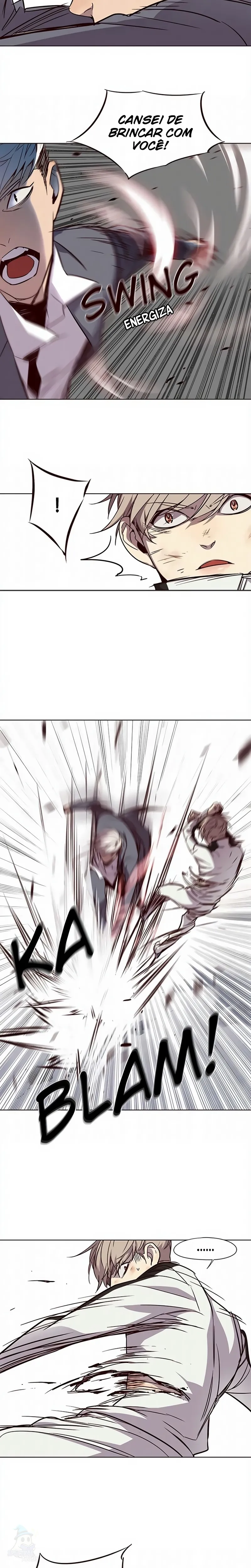 Read Veletric Pt Manga Online