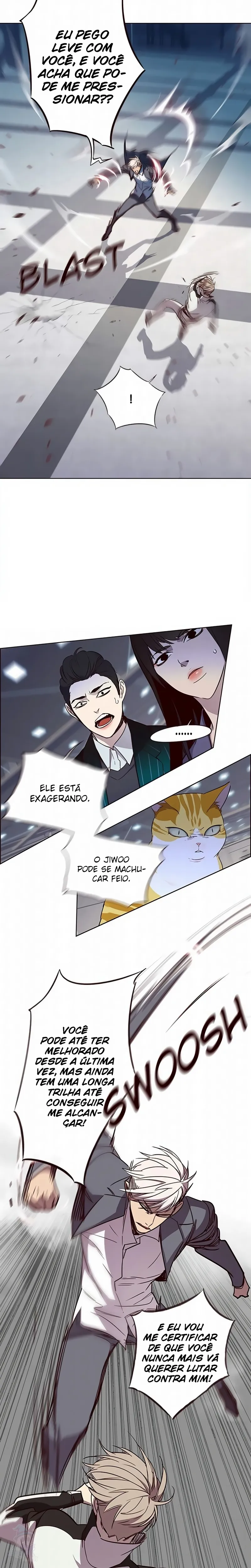 Read Veletric Pt Manga Online