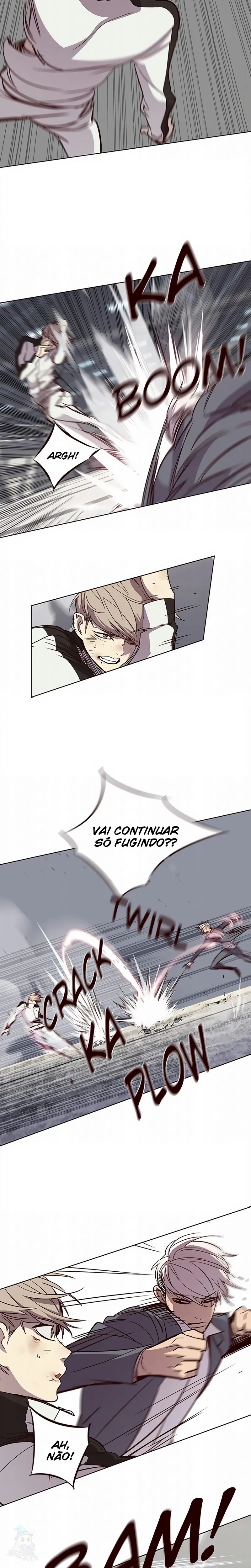 Read Veletric Pt Manga Online