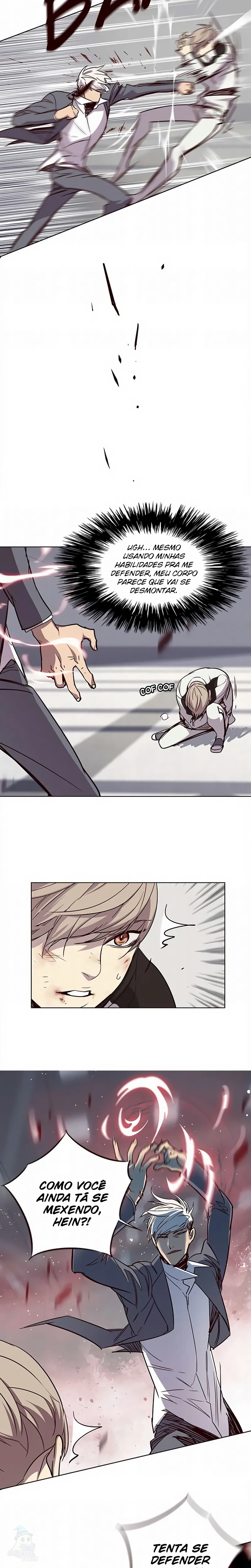 Read Veletric Pt Manga Online