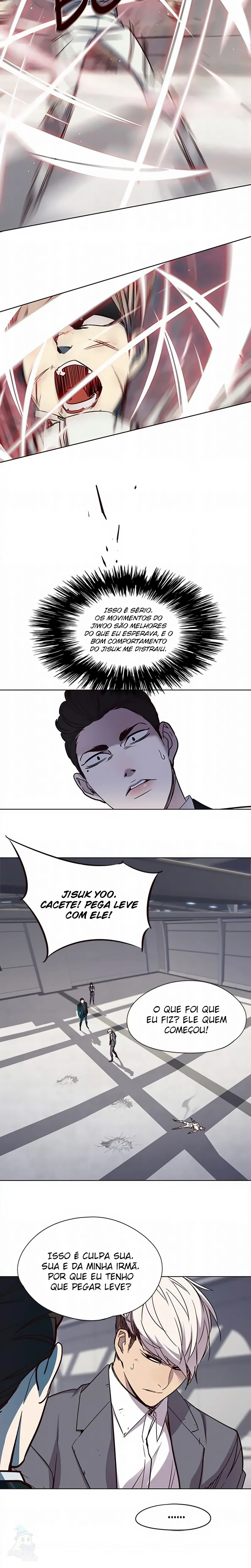 Read Veletric Pt Manga Online