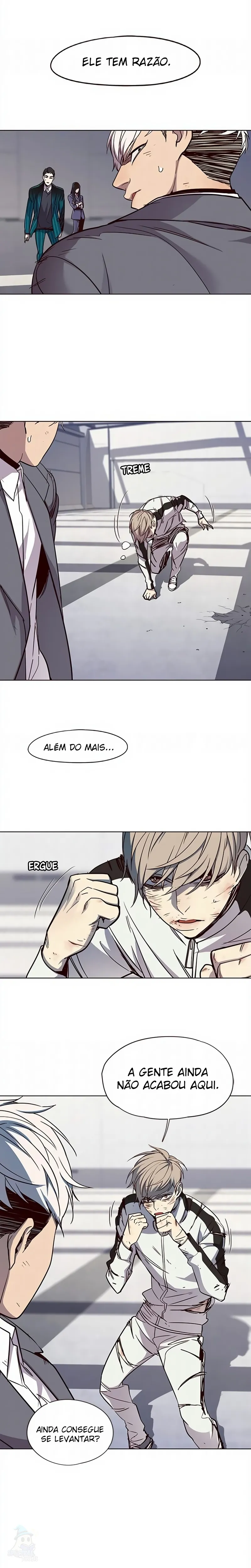 Read Veletric Pt Manga Online