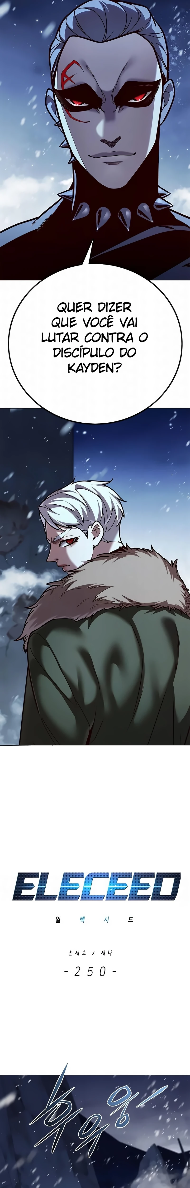 Read Veletric Pt Manga Online