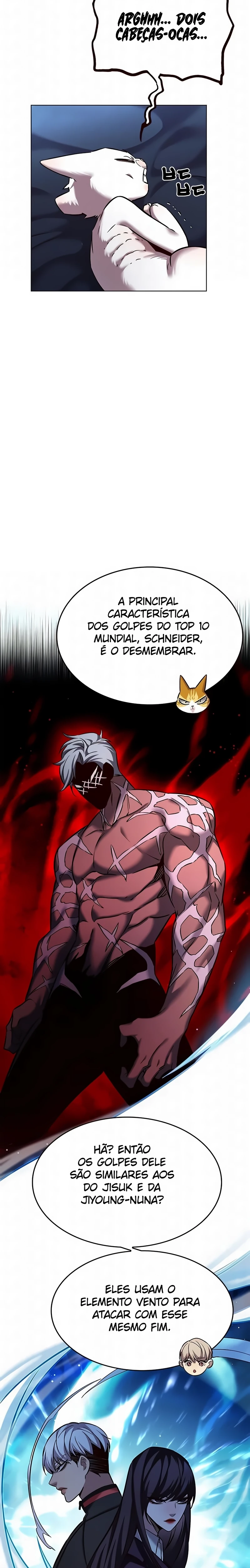 Read Veletric Pt Manga Online