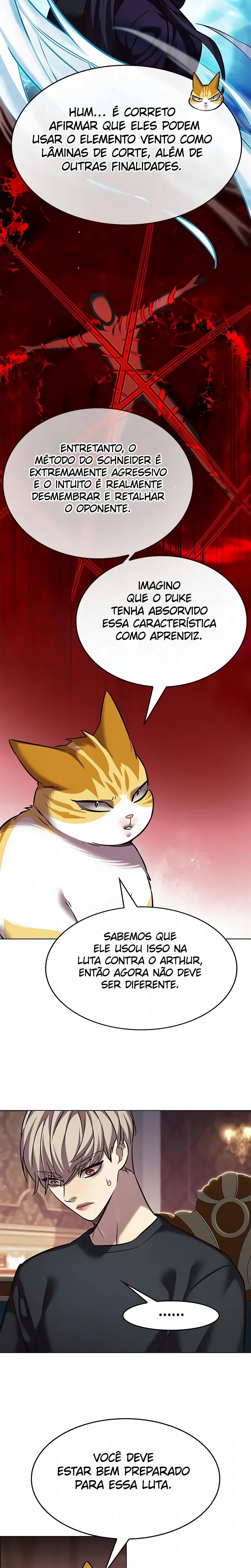 Read Veletric Pt Manga Online