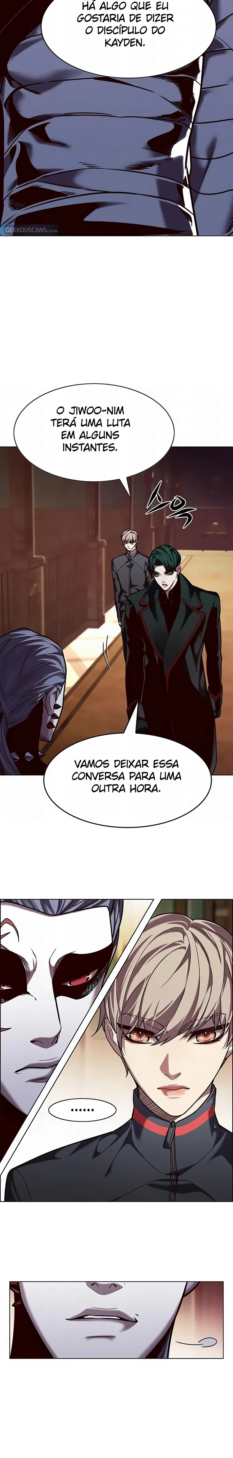 Read Veletric Pt Manga Online