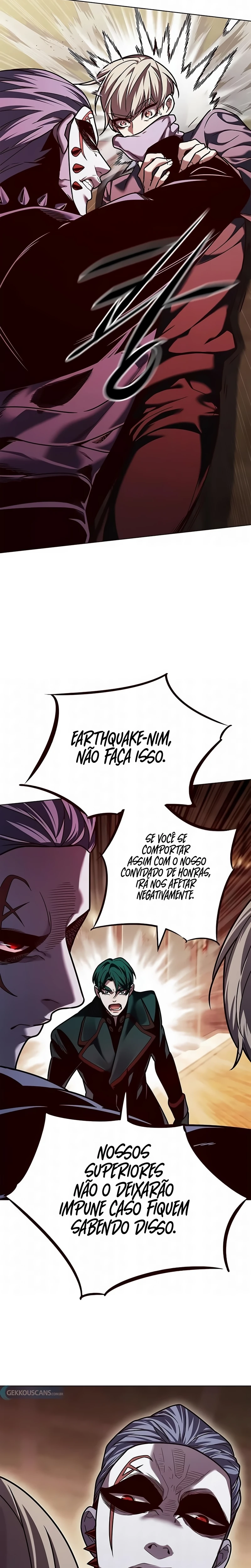 Read Veletric Pt Manga Online