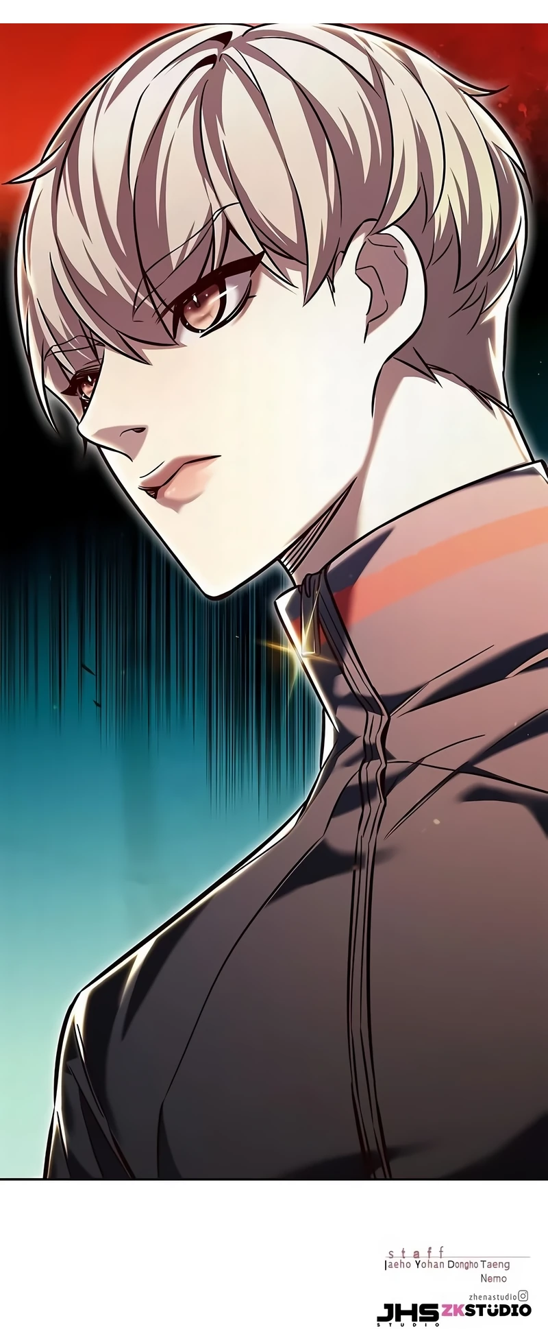 Read Veletric Pt Manga Online