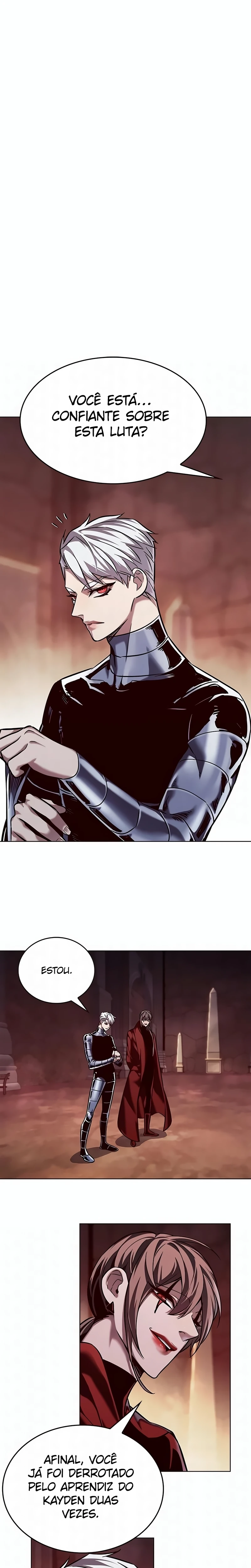 Read Veletric Pt Manga Online