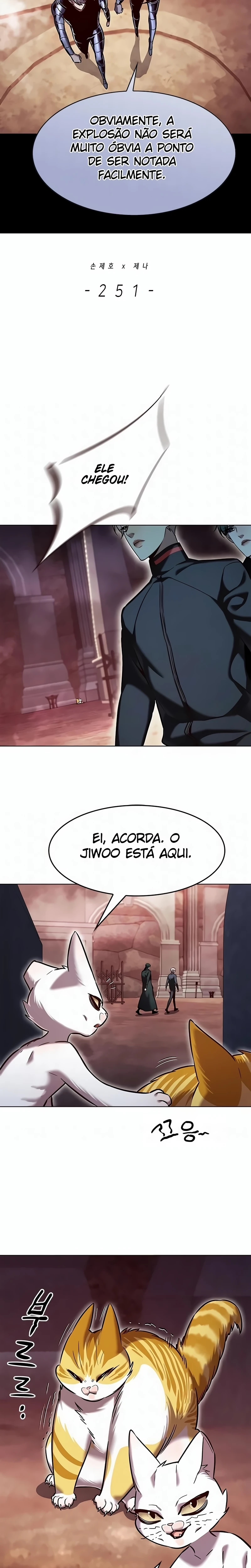 Read Veletric Pt Manga Online
