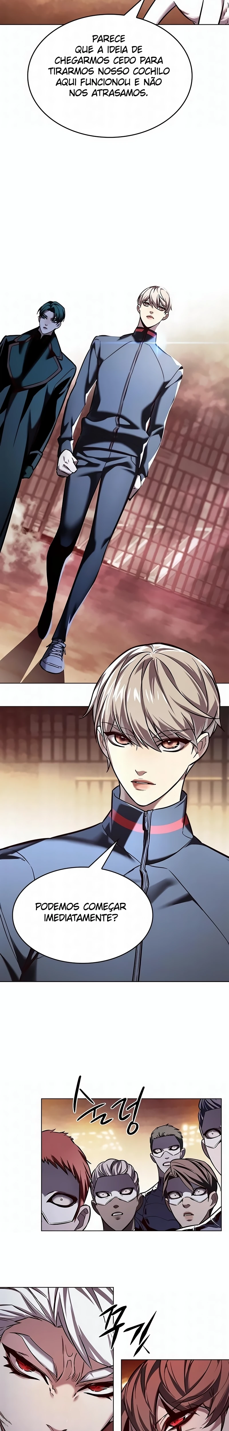 Read Veletric Pt Manga Online