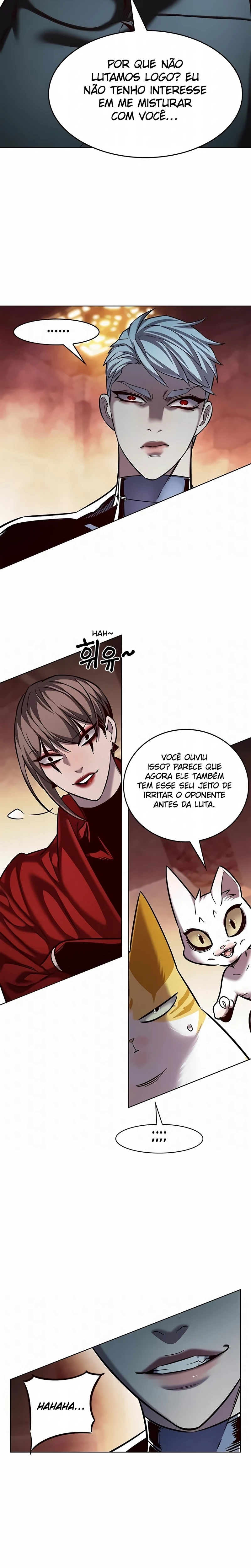 Read Veletric Pt Manga Online