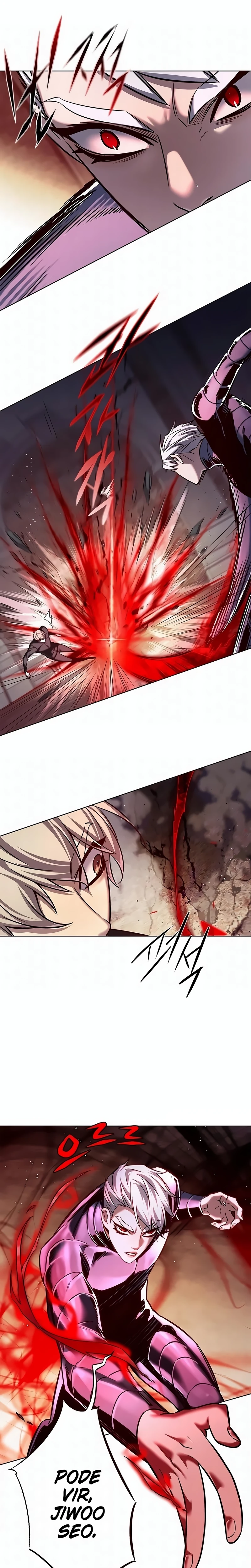 Read Veletric Pt Manga Online