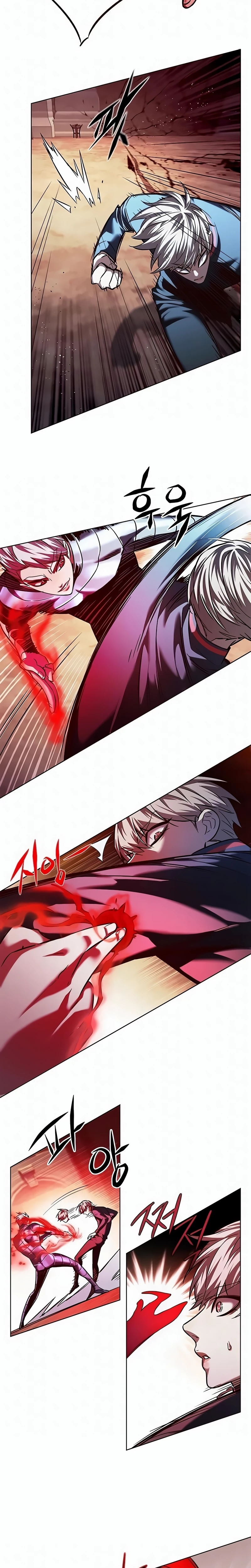 Read Veletric Pt Manga Online