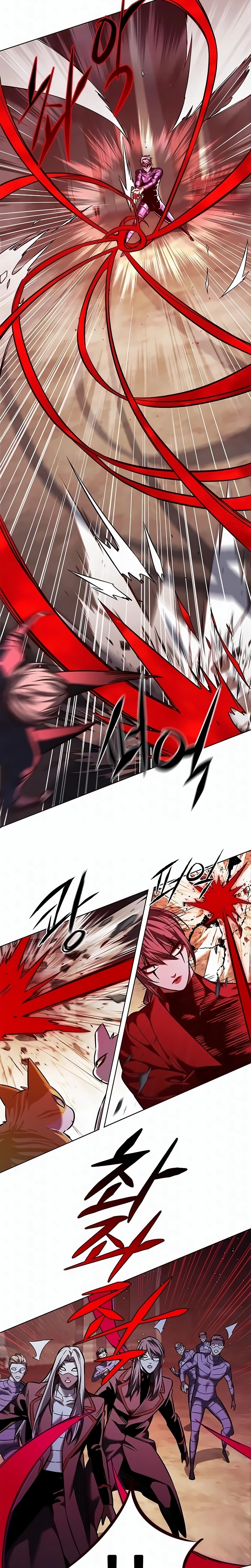 Read Veletric Pt Manga Online